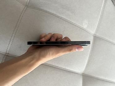 iphone xe: IPhone 14 Pro Max, Б/у, 128 ГБ, Черный, 88 % — 3