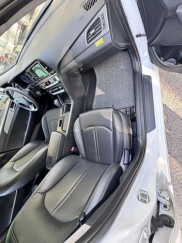 rolls royce silver ghost: Hyundai Sonata: 2021 г., 0.2 л, Газ, Седан — 6