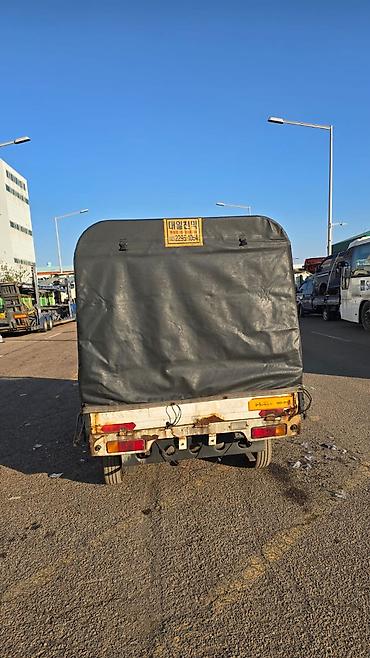 Daewoo: Daewoo Лабо: 2019 г., 0.8 л, Механика, Газ, Пикап — 3