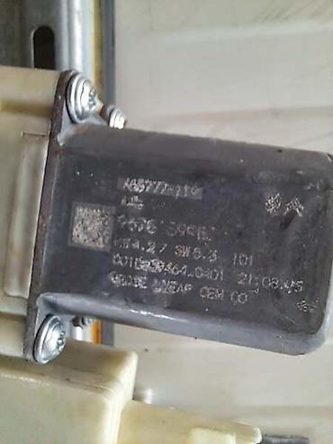 ventilator kabine: PODIZACI STAKLA ZA PEUGEOT 308 OD 2013. DO 2021. GOD — 2