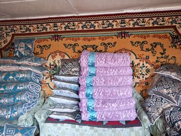 Тошоки: Тошок Новый, Самовывоз — 9