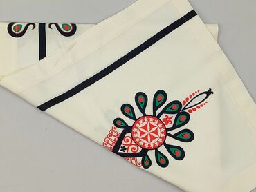 Obrus 130 x 50, kolor - Kolorowy, stan - Bardzo dobry