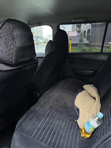 даево нексия матор: Daewoo Nexia: 2010 г., 1.6 л, Механика, Бензин, Седан — 6