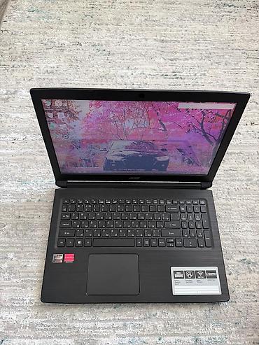 acer predator: Для учебы, Б/у, AMD Ryzen 3 — 4