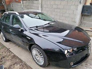 Auto delovi, gume i tjuning: Alfa Romeo 159 KARAVAN 2.4 JTD DELOVI. Alfa Romeo 159 KARAVAN 2.4 JTD — 3