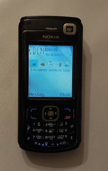 telefonların qiyməti: Nokia 1