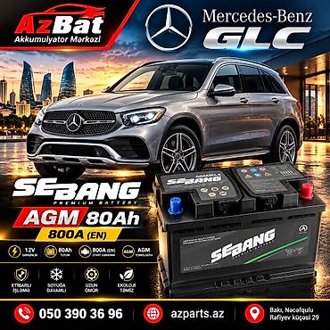 Solite, 80 ah, Orijinal, Yaponiya, Yeni