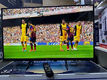 Телевизоры: Телевизоры Ясин 32 дюймов 81 см диагональ ресивер санарип встроенный at lalafo.kg — 22 Телевизоры: Телевизоры Ясин 32 дюймов 81 см диагональ ресивер санарип встроенный — 22