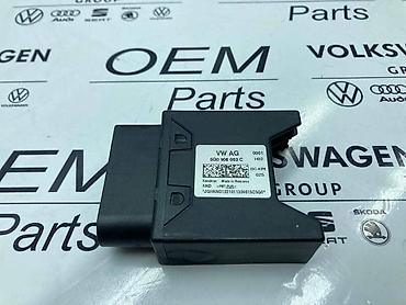 car buy: MODUL BENZINSKE PUMPE ZA VOLKSWAGEN CADDY, POLO, TIGUAN . - 5Q0 906 — 1