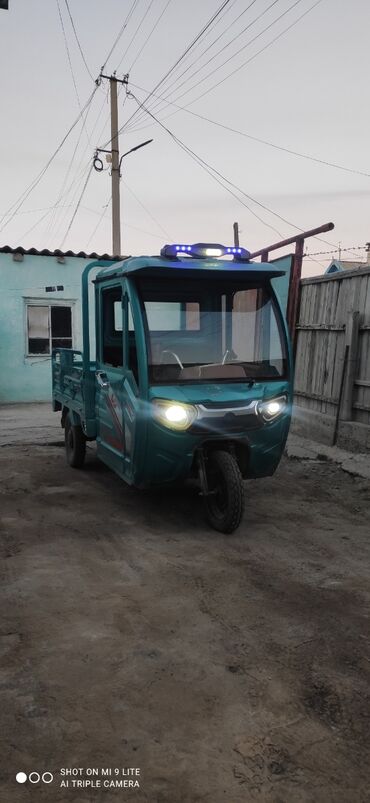 купить скутер водный: Жеңил жүк ташуучу унаа, Стандарт