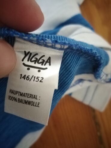 Köynəklər: Köynək, Oğlan üçün, 10 - 12 yaş — 11