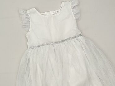 karl lagerfeld kurtki: Dress, Fox&Bunny, 8 years, 122-128 cm, condition - Perfect
