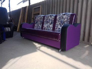 двухярустный диван: Мебель на заказ, Диван, кресло