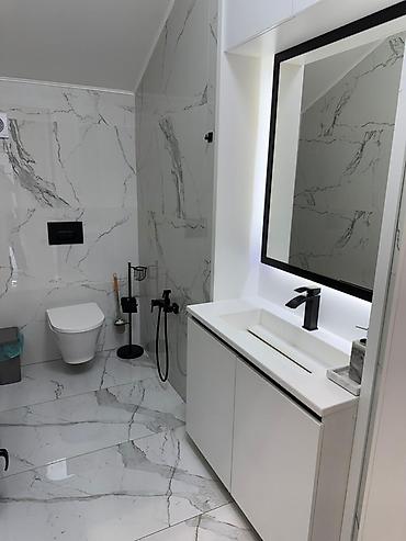 Долгосрочная аренда домов: 260 м², 6 комнат — 7