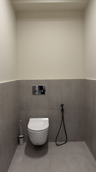 Продажа квартир: 3 комнаты, 88 м², Элитка, 10 этаж, Дизайнерский ремонт — 14