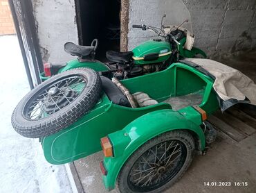 мотоцикл днепр урал: Легендарный мотоцикл УРАЛ в исключительном состоянии! в гараже почти