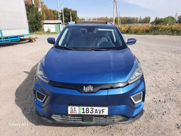 купить мопед новый: Weltmeister EX5, 2020 г., 66183 км, Алдыңкы, Бар
