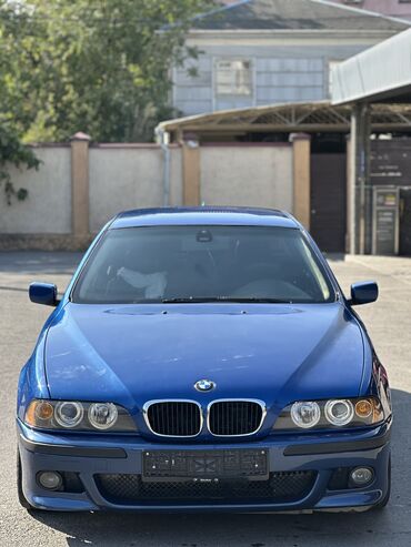 портер 2 радиатор: BMW 5 series: 2002 г., 2.2 л, Механика, Бензин