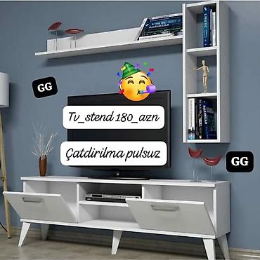 hesir stol stul: TV altliqi — 1