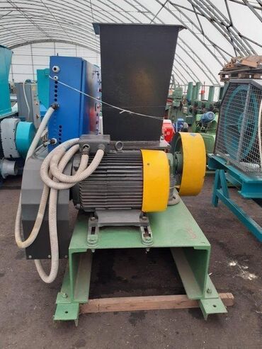 Poljoprivredne mašine: APOKALIPSA dooDrobilica za drvo 869 Snaga motora 55 KWBrzina motora na lalafo.rs — 6 Poljoprivredne mašine: APOKALIPSA dooDrobilica za drvo 869 Snaga motora 55 KWBrzina motora — 6