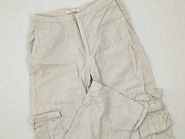 Gina Tricot, Spodnie materiałowe damskie, rozmiar XS