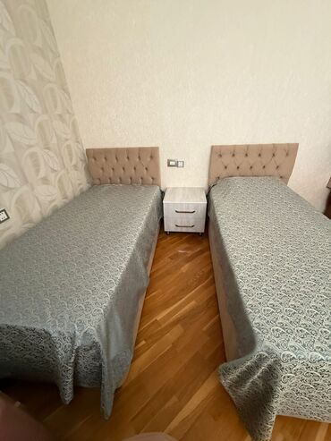 Gəzinti arabaları: Oğlan və qız üçün, Çarpayı