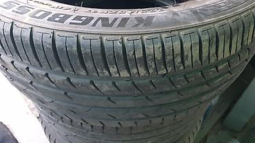 235 65 17 новий: Шины 205 / 45 / R 17, Новый, 1 шт, KingBoss — 5