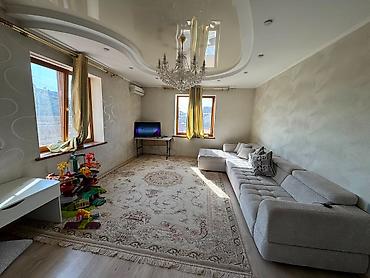 Продажа домов: 6 комнат, 257 м², 8 соток, Бишкек — 7