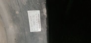 Диски: Диски R 18 Honda, Комплект, отверстий - 5, Б/у — 3