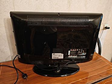 ТВ и видео: Samsung televizor – model LE26R82B (Model Code: LE26R82BX/BWT) - — 2