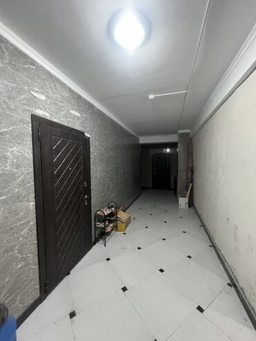 Продажа квартир: 2 комнаты, 82 м², Элитка, 12 этаж, ПСО (под самоотделку) — 2