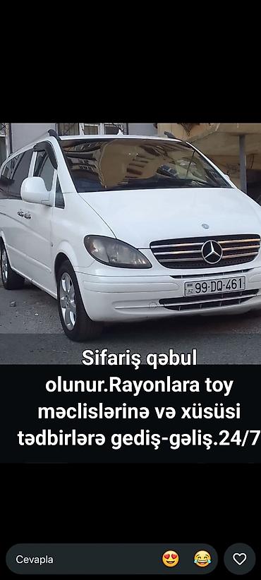 tur paketleri: Mikroavtobus, 8 Oturacaq — 2