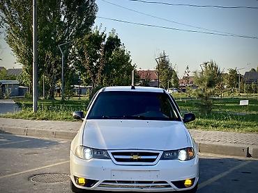 daewoo labo: Daewoo Nexia: 2011 г., 1.5 л, Механика, Бензин, Седан — 1