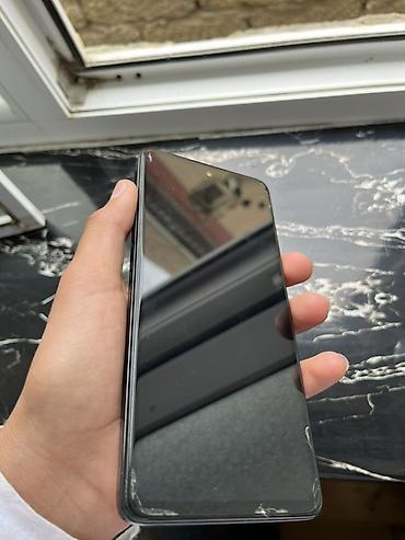 i̇nfinix zero 20: Infinix Note 30, 256 GB, rəng - Qara — 4