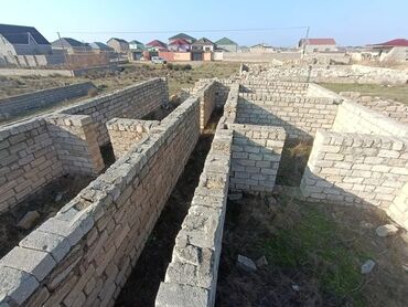 Torpaq sahələrinin satışı: 5 sot, Tikinti, Barter mümkündür, Bələdiyyə