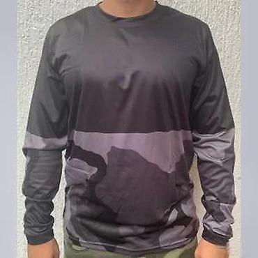 Majice: Men's T-shirt FOX, bоја - Šareno — 6