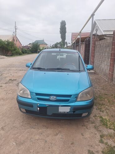 гетц машина цена бишкек: Hyundai Getz: 2003 г., 1.6 л, Автомат, Бензин, Хэтчбэк