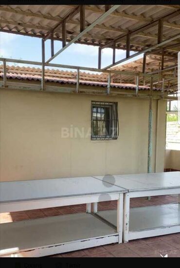 Həyət evləri və villaların satışı: 2 otaqlı həyət evi – yaşıllıqlı bağ sahəsi ilə - Yaşayış tipi: həyət — 3