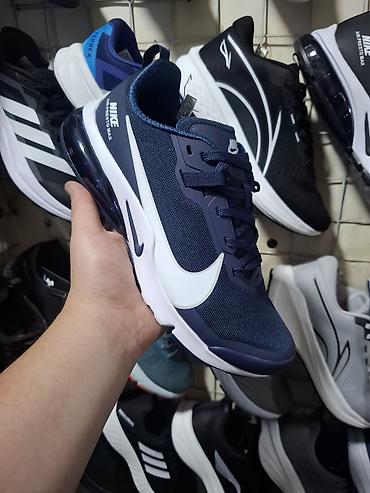 н макс: Кроссовки Nike Air Presto Max - Лёгкий верх из дышащей сетки для — 2