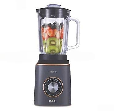 moto usda: Blender "Fakir MIXYPRO PLUS TABLE BLENDER"Blende Fakir MIXYPRO PLUS — 1