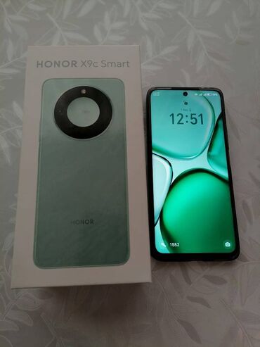 Honor: Honor 9X Pro, 256 GB, Zəmanət, Barmaq izi, İki sim kartlı