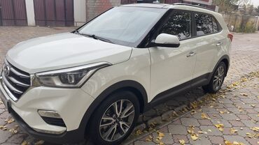 Кирпич: Hyundai : 2018 г., 1.3 л, Автомат, Бензин