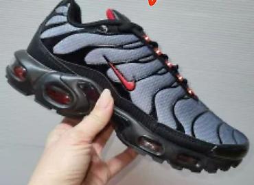 Patike: Nike Air Max Plus (TN) patike – više boja i dezena Za veličine pitati — 15