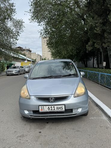 fit разбор: Сдаю в аренду: Легковое авто, Под такси