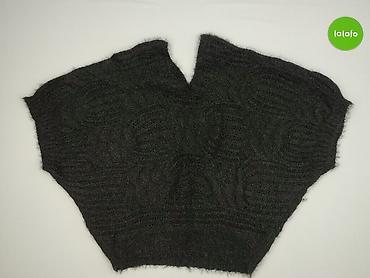 stradivarius ponczo: ITALY FASHION, Ponczo damskie, rozmiar One size — 3
