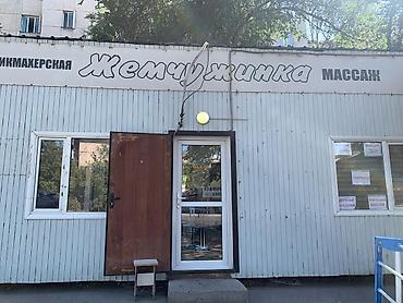 Продажа павильонов 21 м², С кондиционером