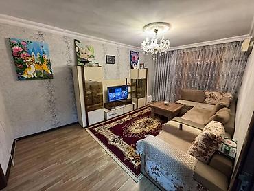 ucuz evler satisi: Bakı, 8-ci kilometr, 3 otaqlı, Köhnə tikili, m. Neftçilər, 75 kv. m — 2
