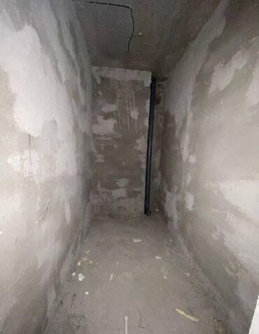 Продажа квартир: 3 комнаты, 73 м², Элитка, 8 этаж, ПСО (под самоотделку) — 10