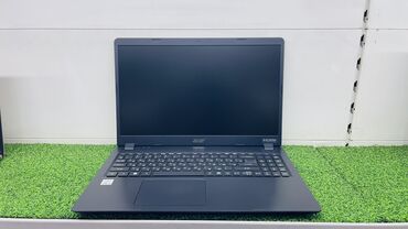 Ноутбук, Acer, 8 ГБ ОЗУ, Intel Core i3, 15.6 ", Б/у, Для работы, учебы, память SSD