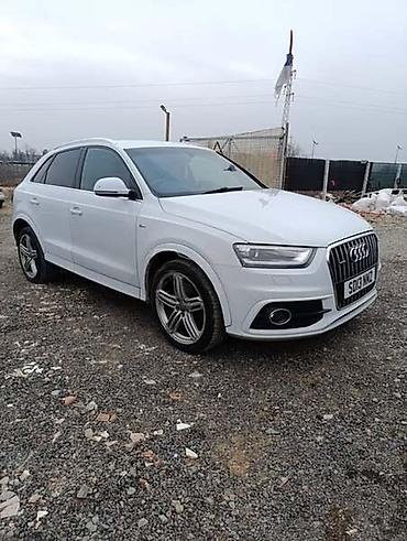 gedora za lambda sondu: DESNA VRATA STAKLA RETROVIZOR ZA AUDI Q3 OD 2011. DO 2016. GOD. | — 3